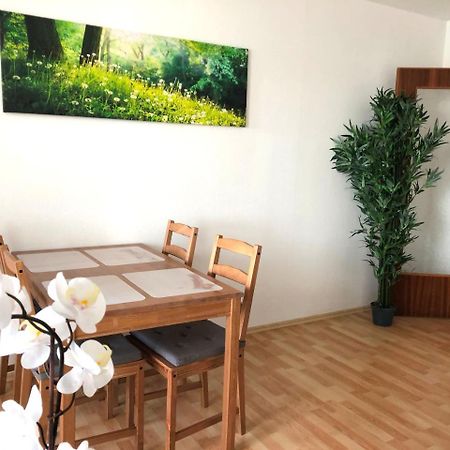 Apartment Newstyle เรเกนส์บวร์ก ภายนอก รูปภาพ