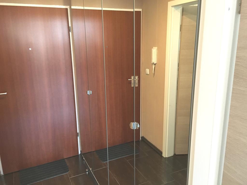 Apartment Newstyle เรเกนส์บวร์ก ห้อง รูปภาพ