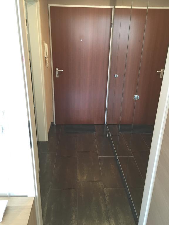 Apartment Newstyle เรเกนส์บวร์ก ภายนอก รูปภาพ