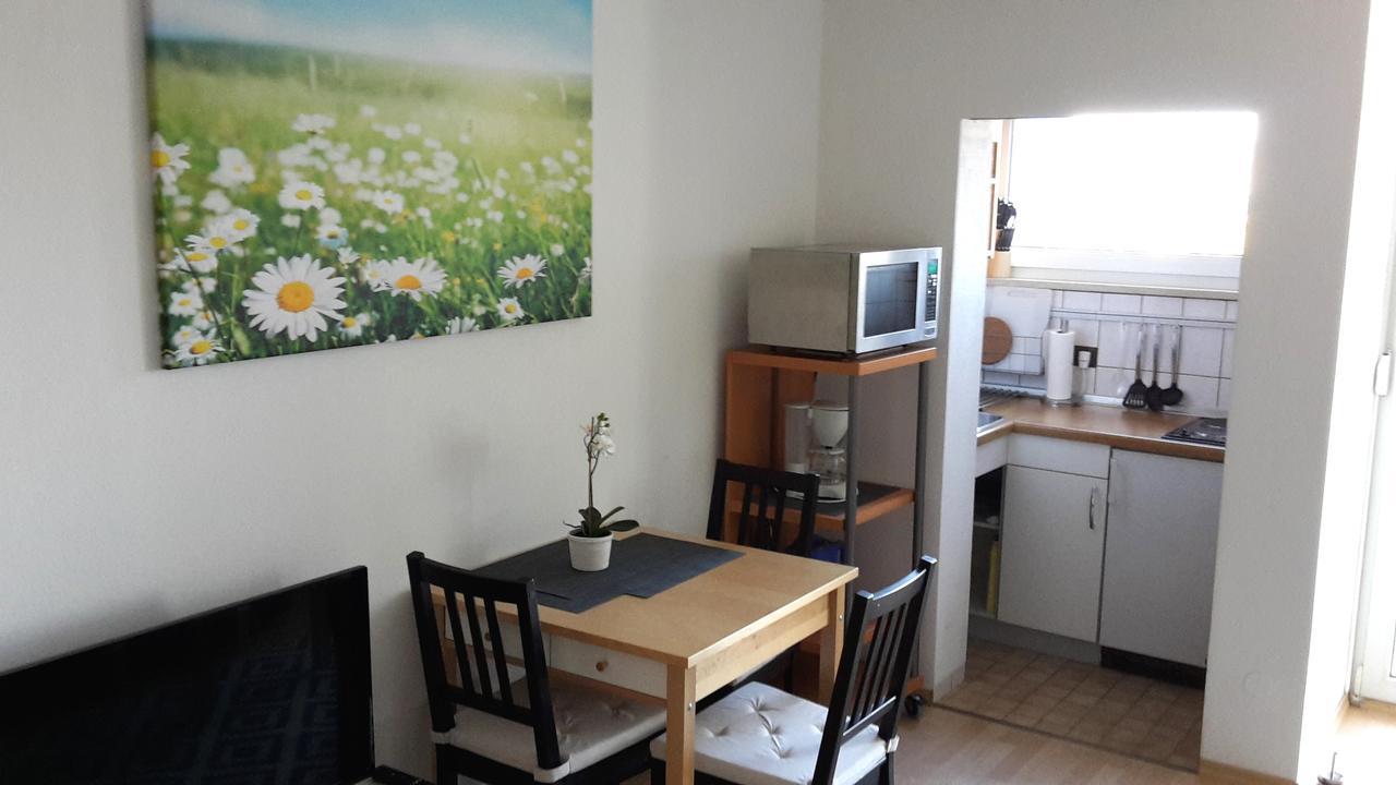 Apartment Newstyle เรเกนส์บวร์ก ภายนอก รูปภาพ