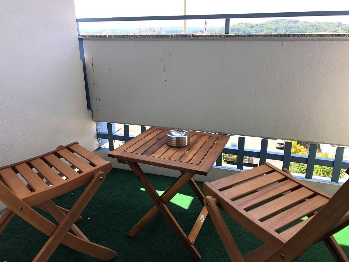 Apartment Newstyle เรเกนส์บวร์ก ภายนอก รูปภาพ